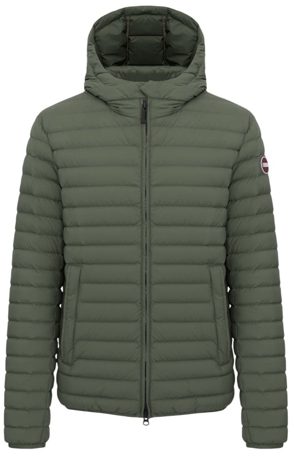 Colmar Originals Coats Green Groen