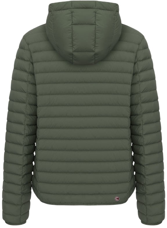 Colmar Originals Coats Green Groen