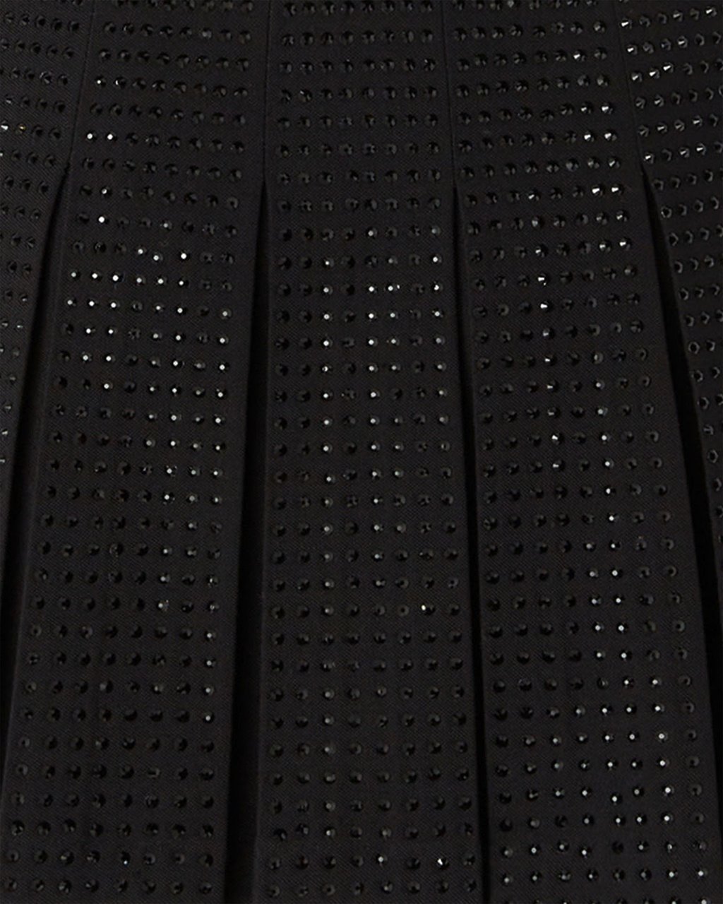 Pinko Skirts Nero Limousine Zwart