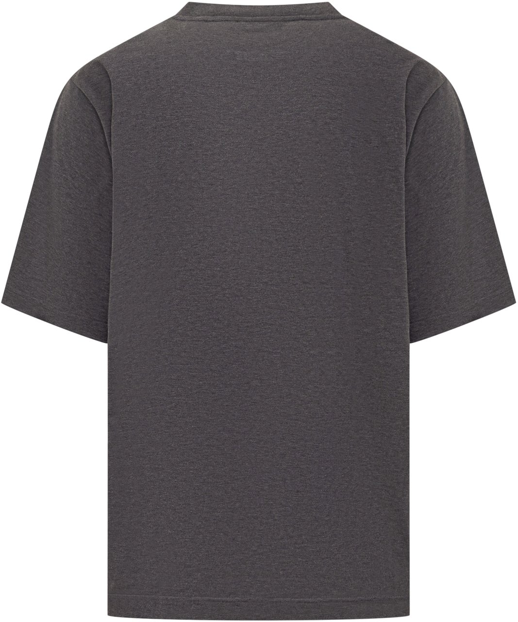 Dolce & Gabbana T-Shirts And Polos Grey Grijs