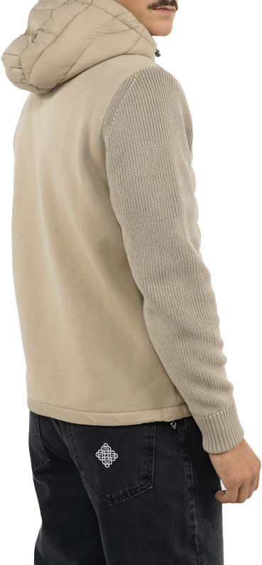 Colmar Originals Giacca Uomo Winterjas Wit