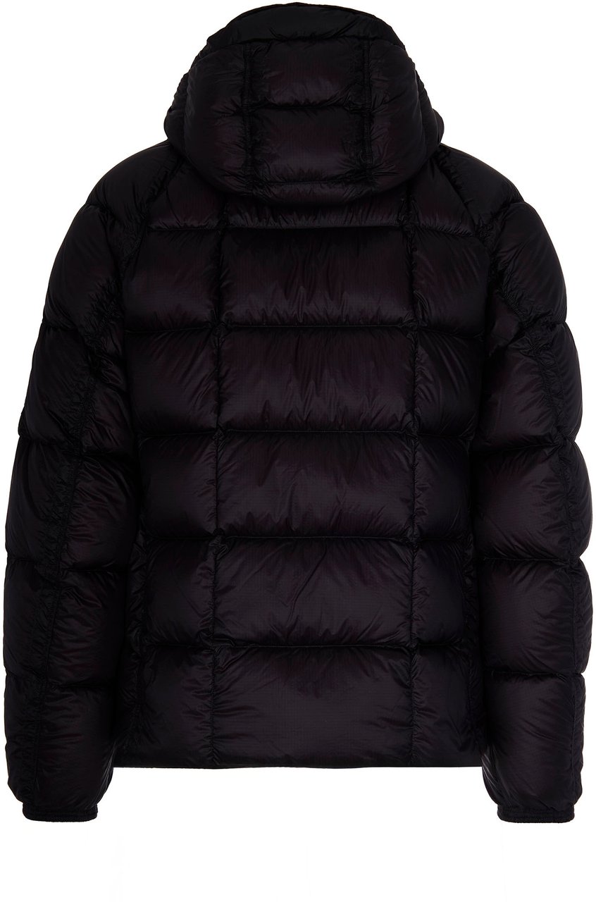 CP Company Clothing Black Zwart