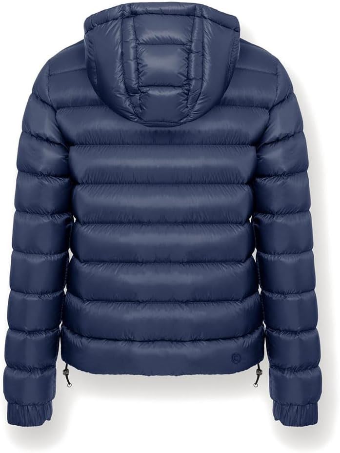 Colmar Originals Jackets Blue Blauw