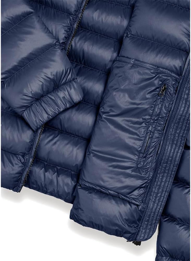 Colmar Originals Jackets Blue Blauw