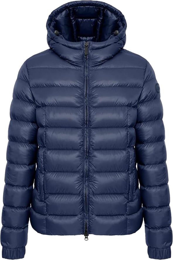 Colmar Originals Jackets Blue Blauw