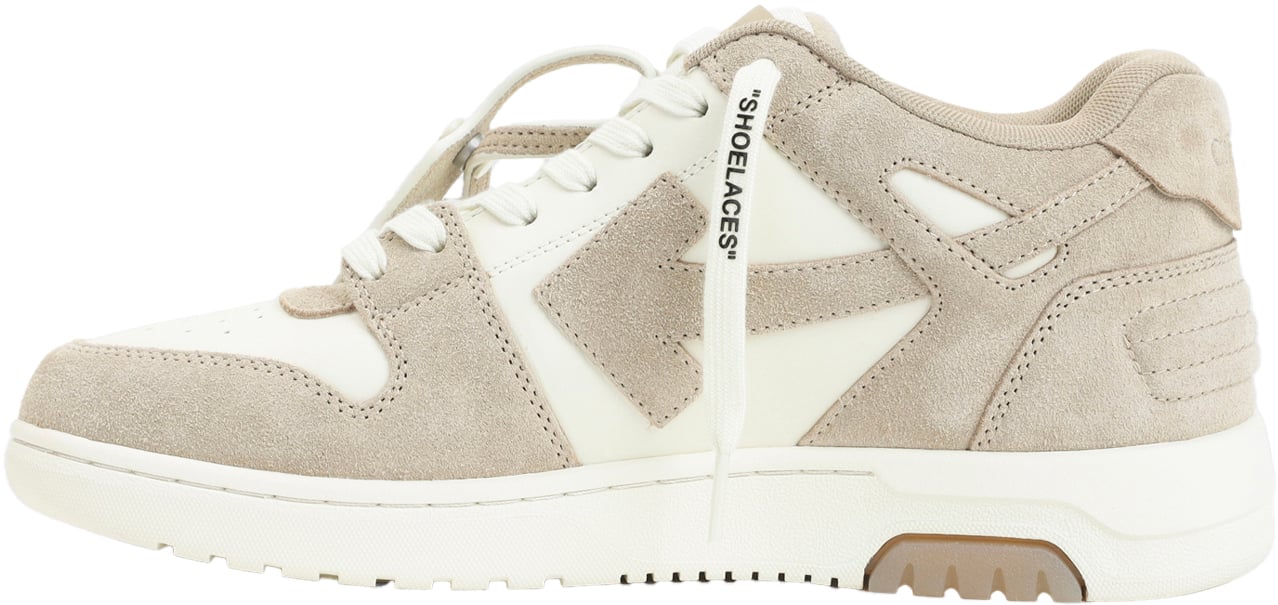 OFF-WHITE OFF WHITE OMIA189F25LEA004 Beige