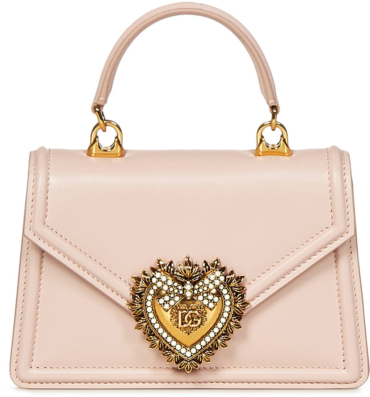 Dolce & Gabbana Bags Pink Roze