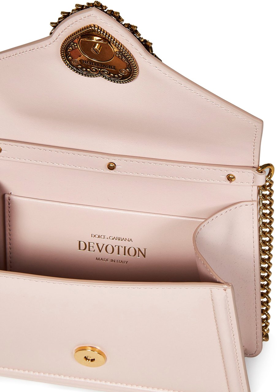 Dolce & Gabbana Bags Pink Roze