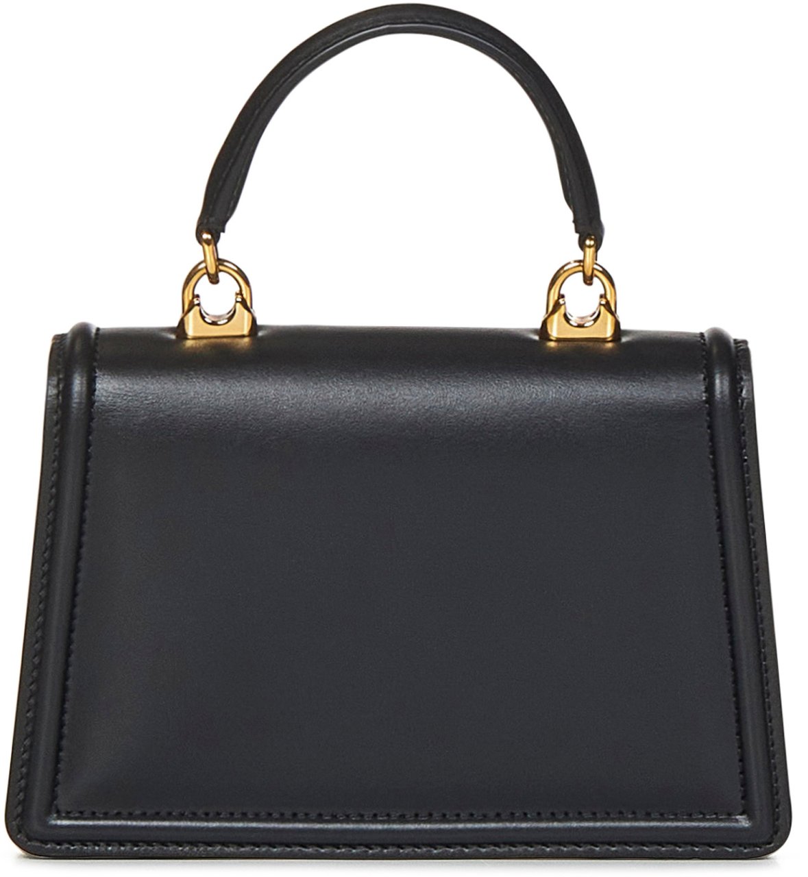 Dolce & Gabbana Bags Black Zwart
