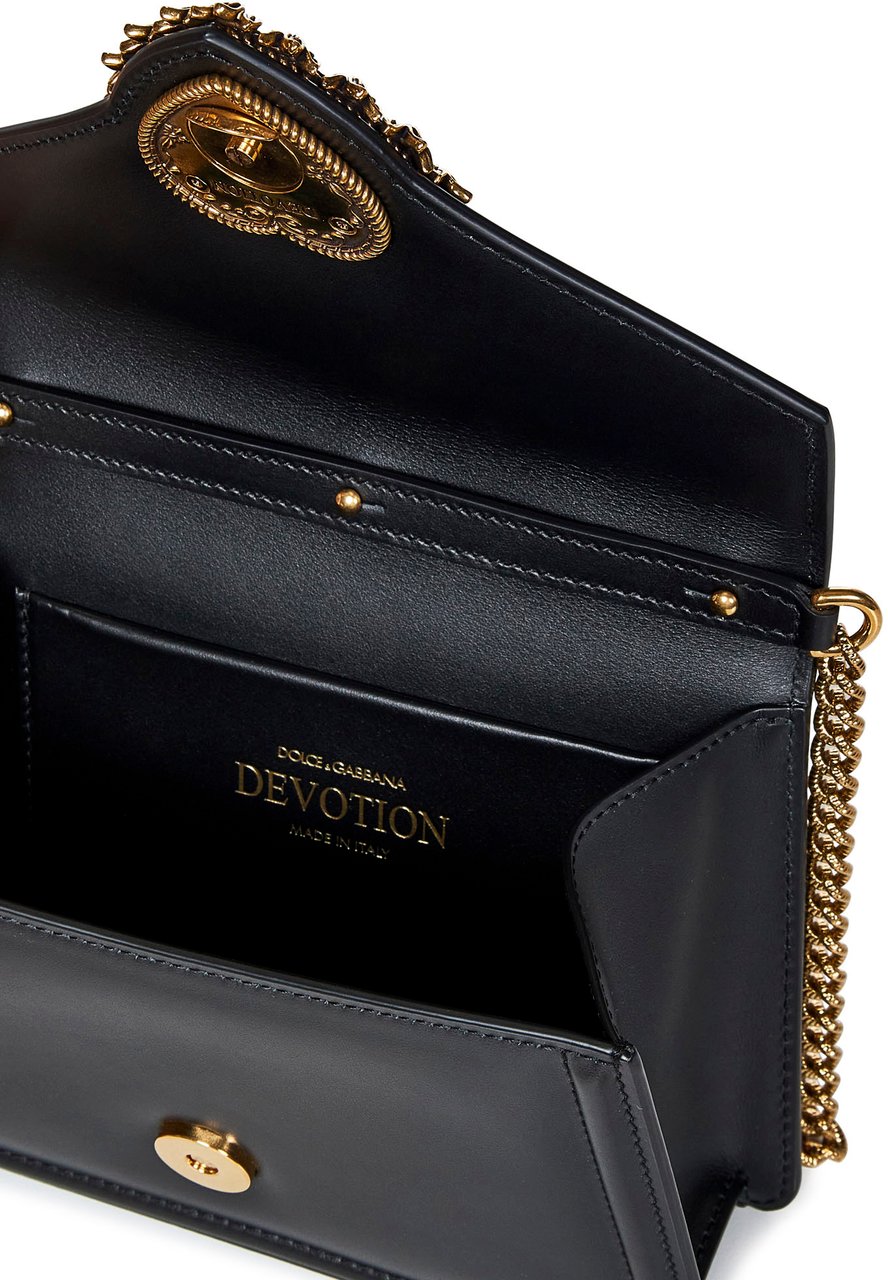Dolce & Gabbana Bags Black Zwart