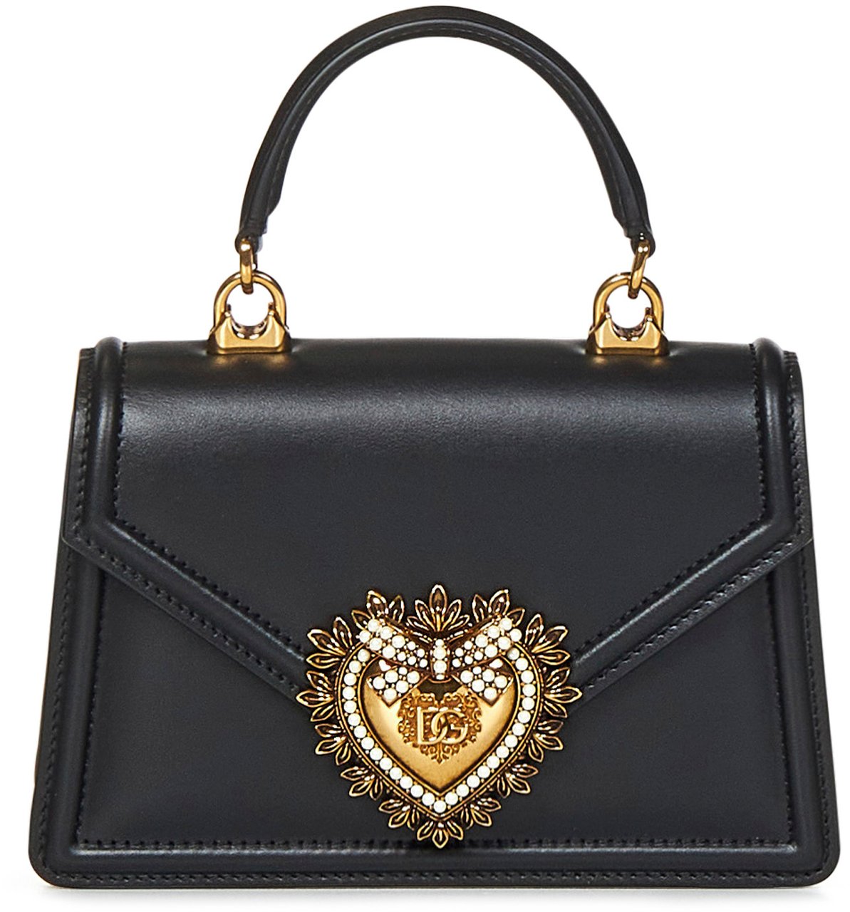 Dolce & Gabbana Bags Black Zwart