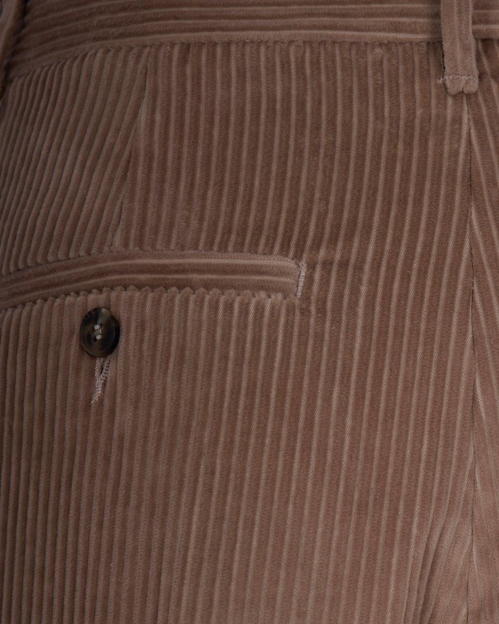 Max Mara Trousers Sand Beige