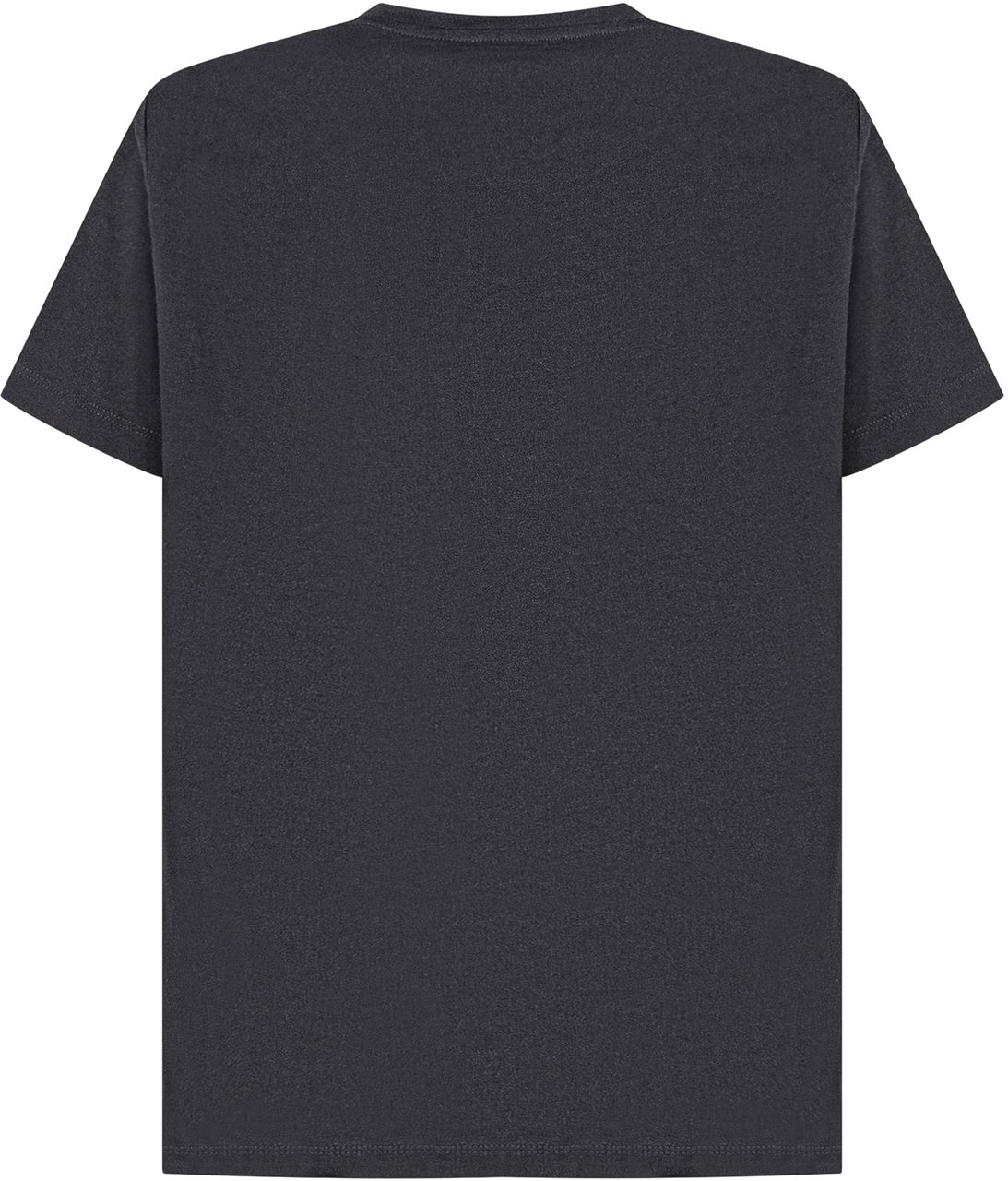 Versace T-SHIRT Zwart