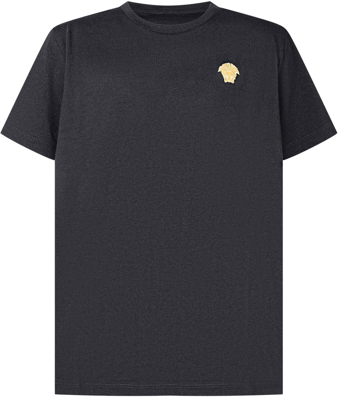 Versace T-SHIRT Zwart