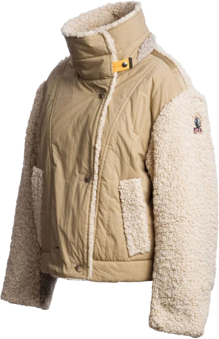 Parajumpers Kaede Jas Beige