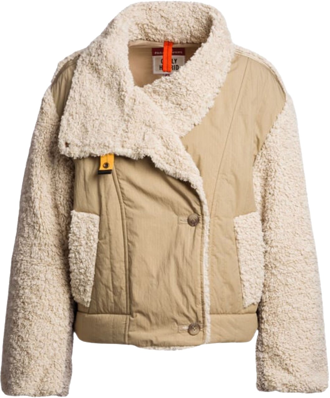 Parajumpers Kaede Jas Beige