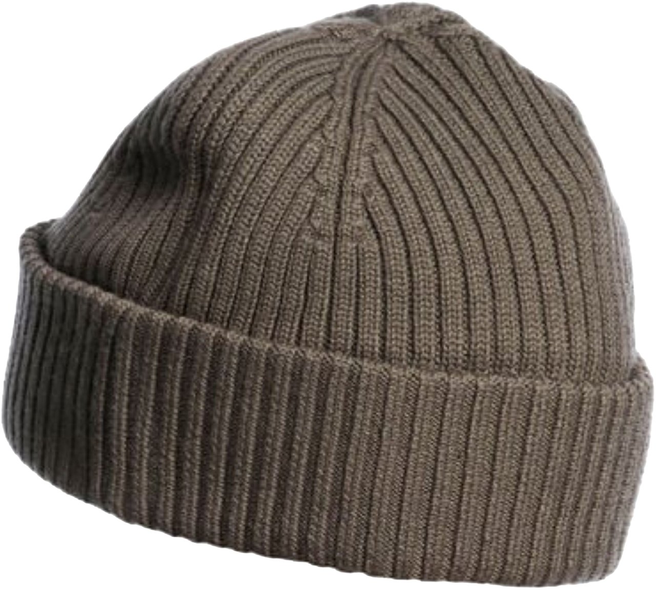 Parajumpers Rib Hat Iconic Hats Muts Grijs