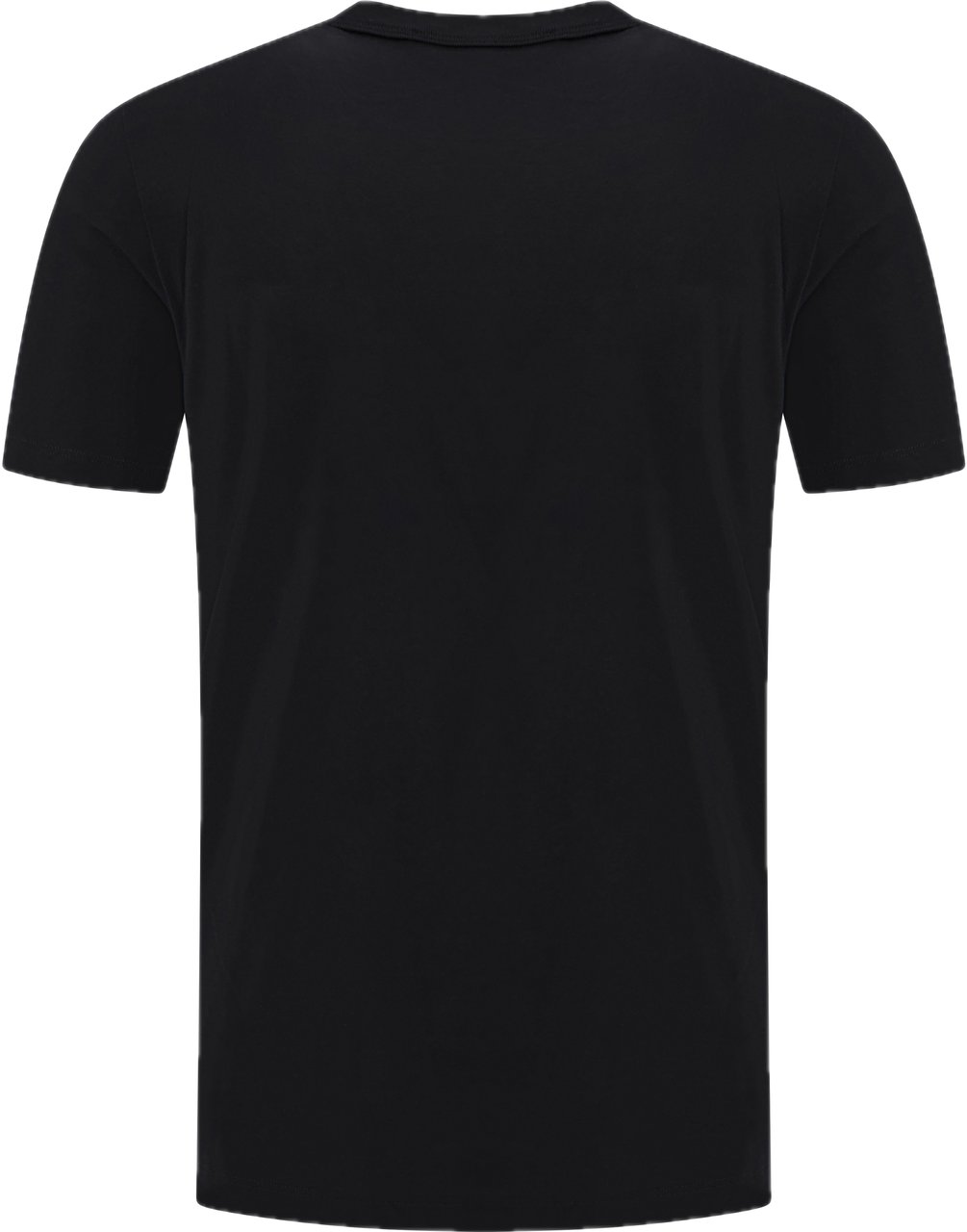 Jacob Cohen zwart shirt Zwart