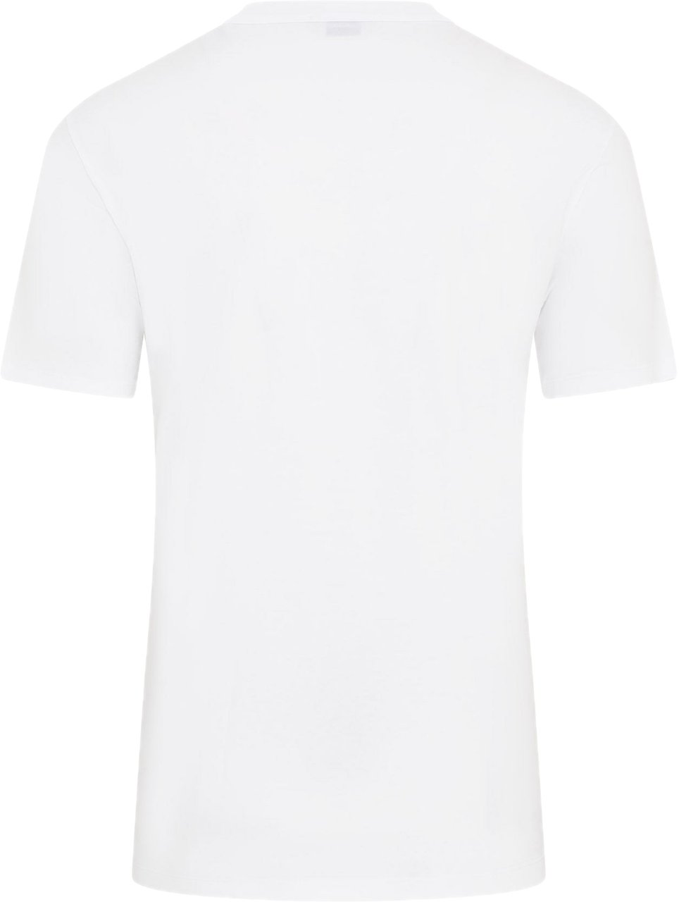 Jacob Cohen Wit shirt met borstzak Wit