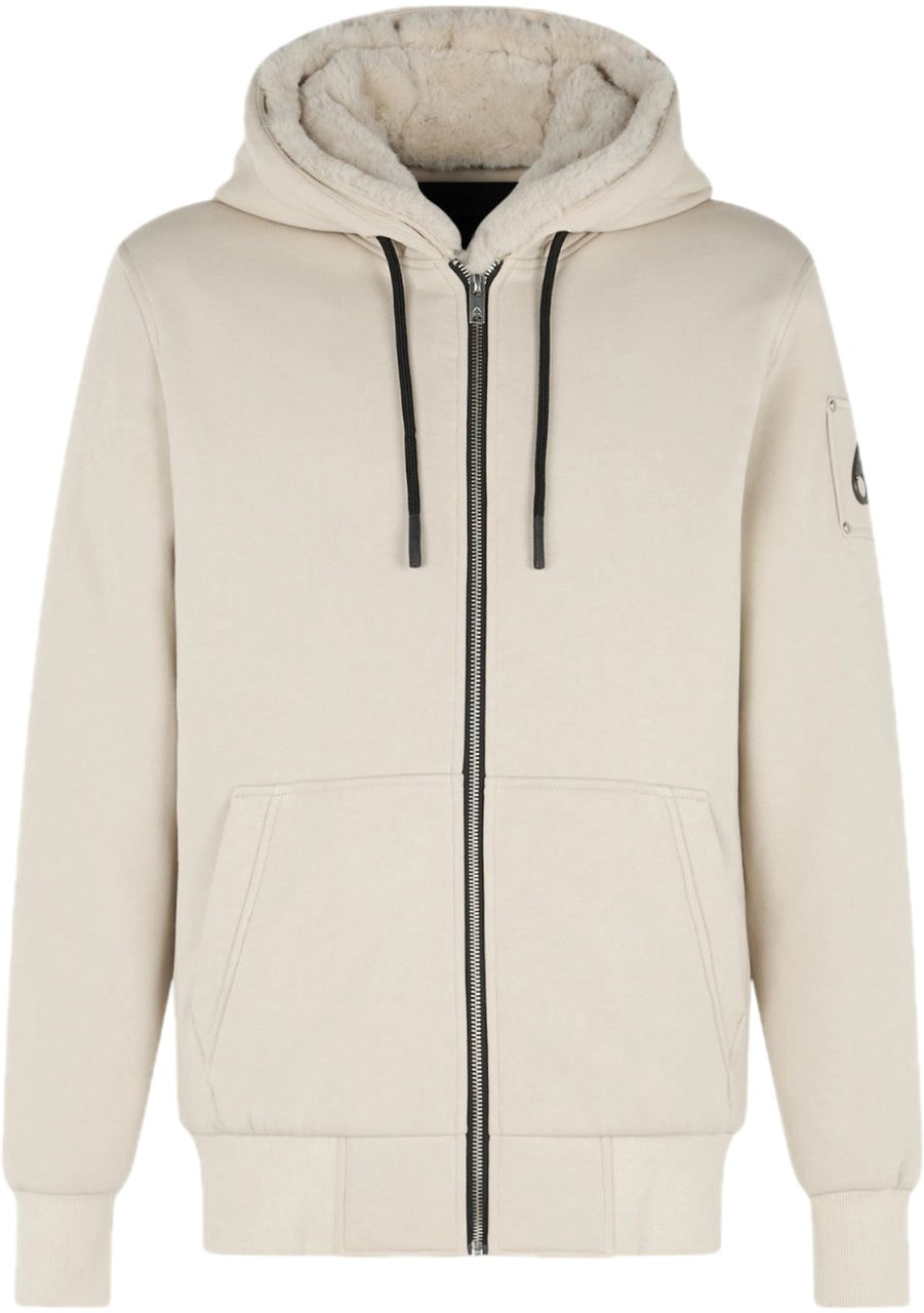 Moose Knuckles Jack Classic Bunny beige Beige