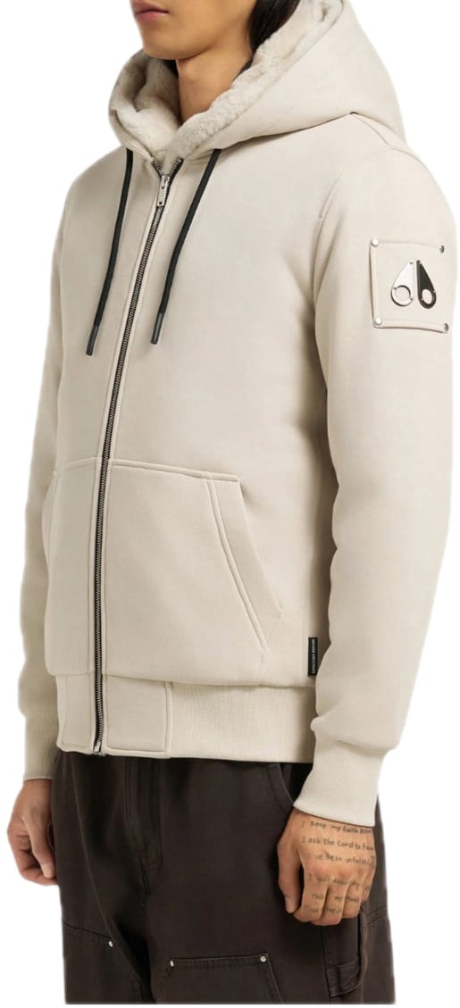 Moose Knuckles Jack Classic Bunny beige Beige