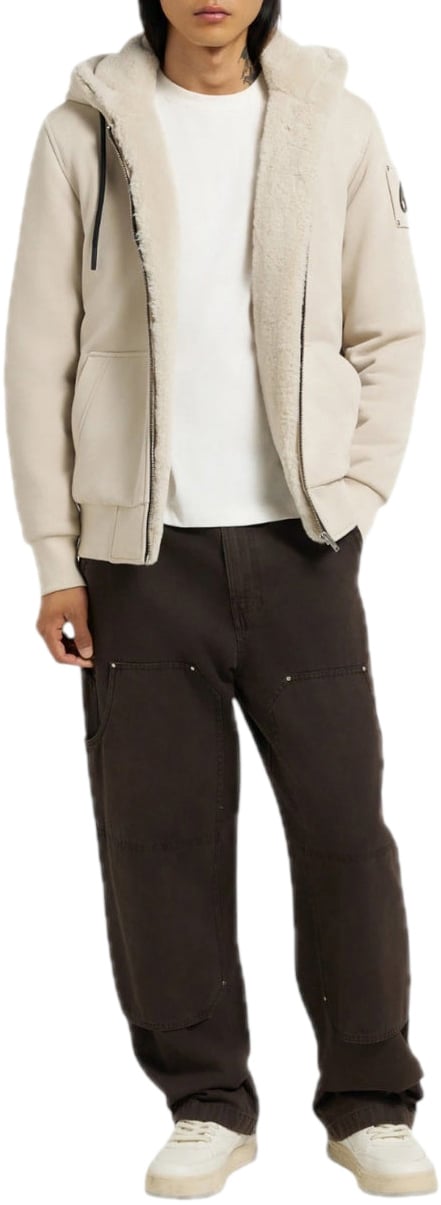 Moose Knuckles Jack Classic Bunny beige Beige