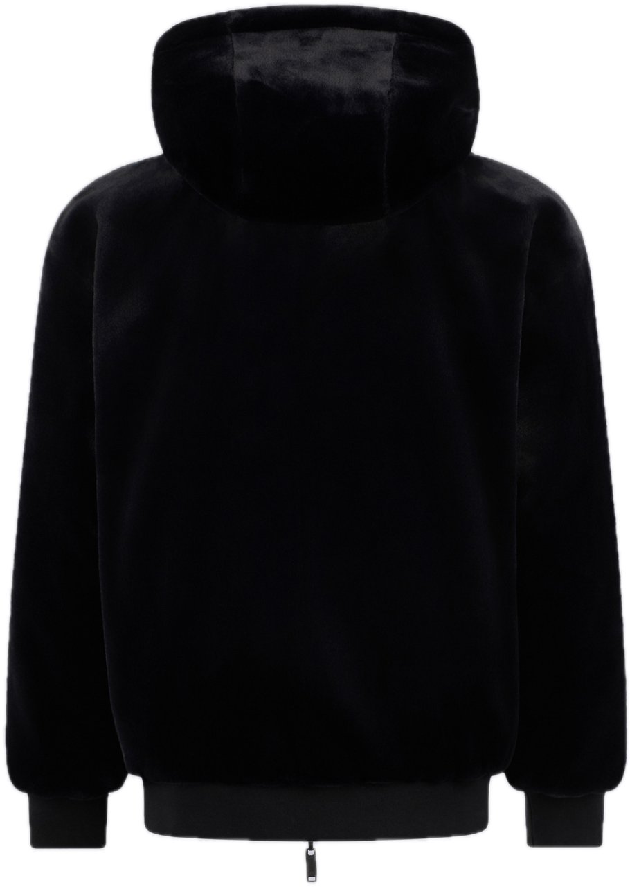 Moose Knuckles Jack Roland zwart Zwart