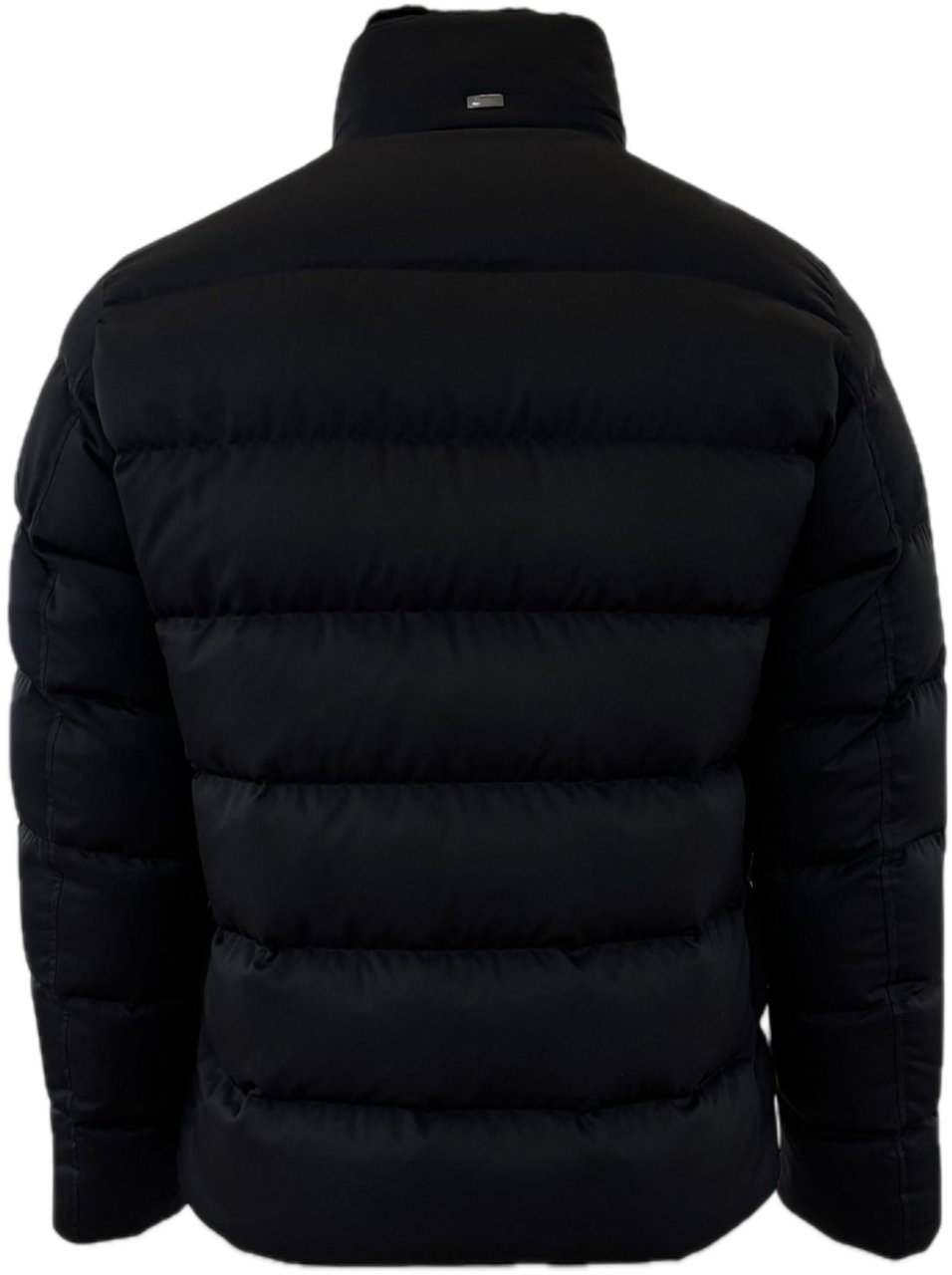 Herno Donsjack zwart Zwart