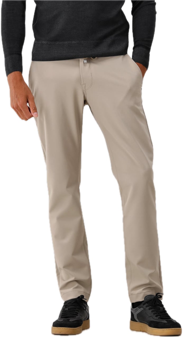 Jacob Cohen Active jeans Pharrel taupe Taupe