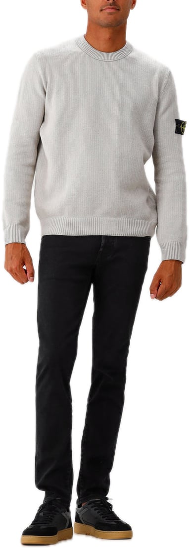 Jacob Cohen Jeans Nick Slim Zwart