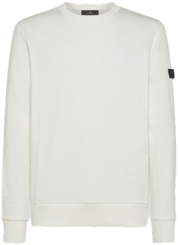 Peuterey Saidor off white Wit