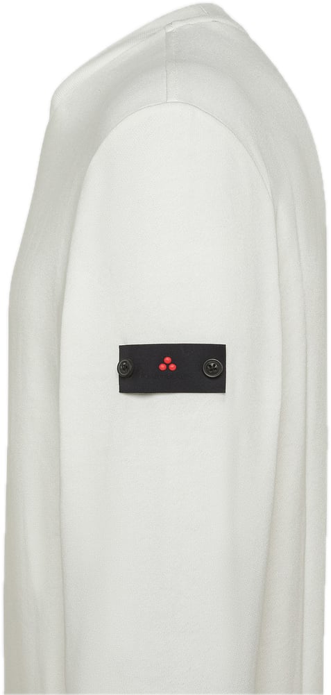 Peuterey Saidor off white Wit