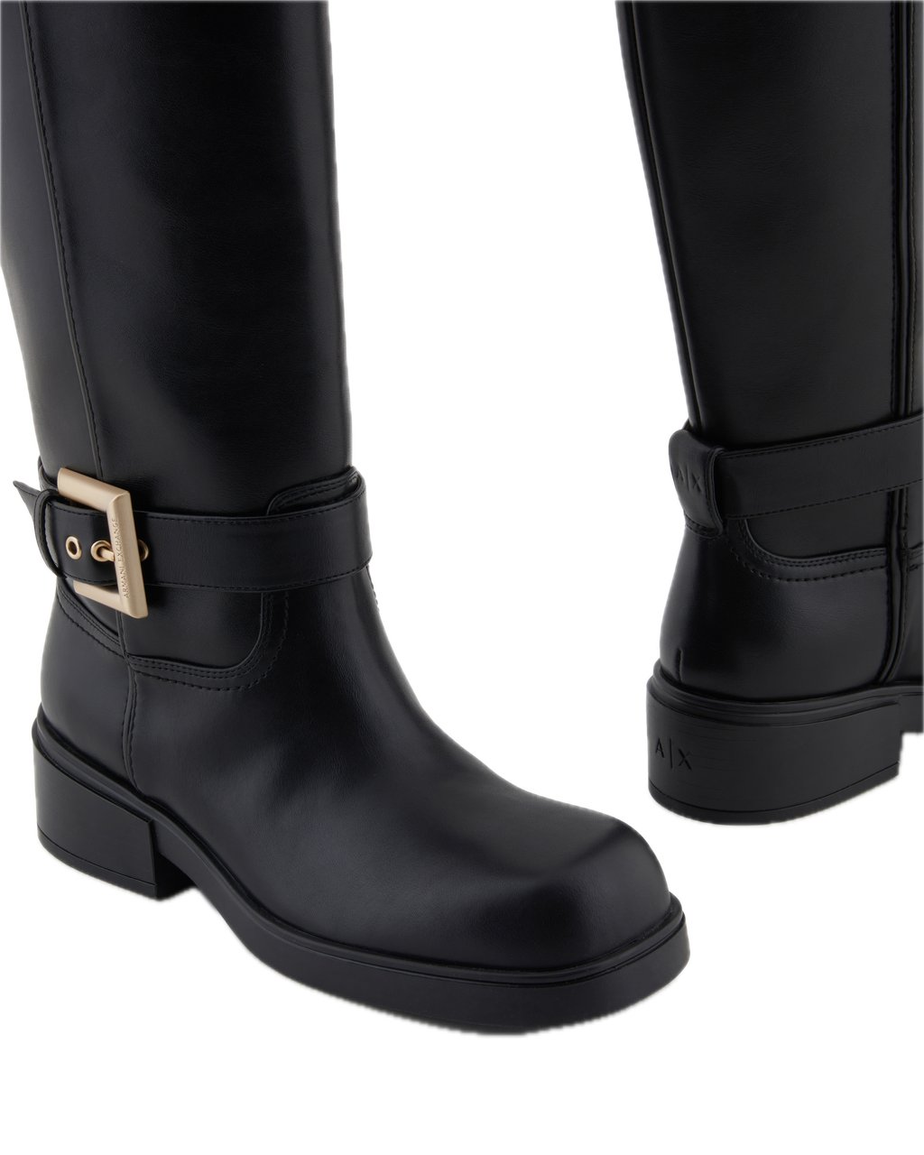 Armani Exchange Xw 001655 Zwart