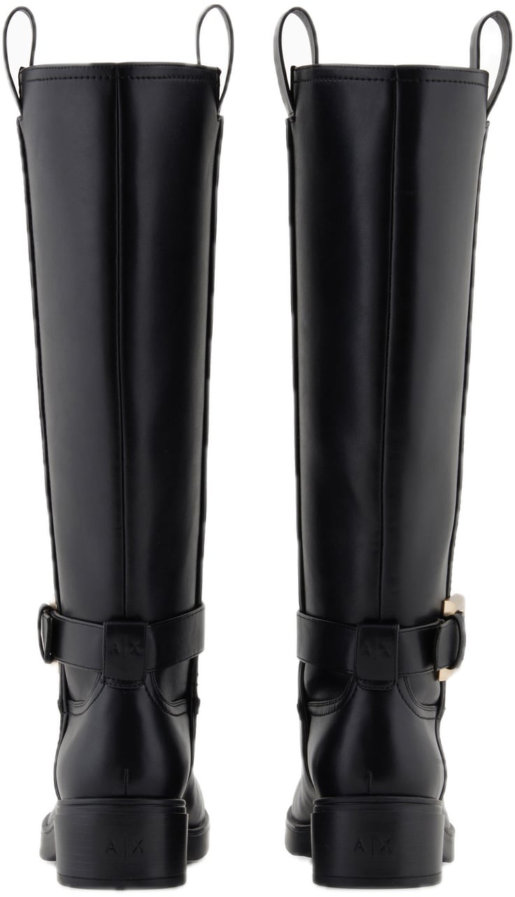 Armani Exchange Xw 001655 Zwart