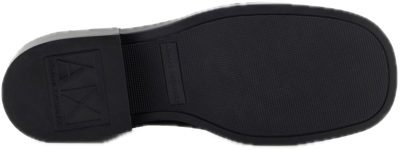 Armani Exchange Xw 001655 Zwart