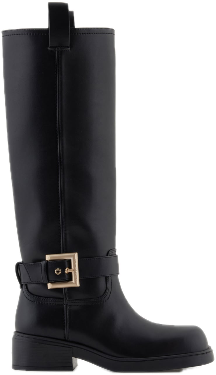 Armani Exchange Xw 001655 Zwart