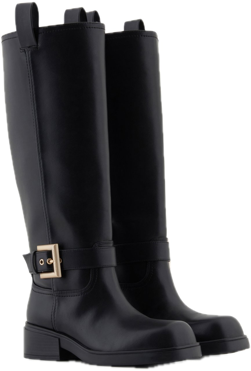 Armani Exchange Xw 001655 Zwart