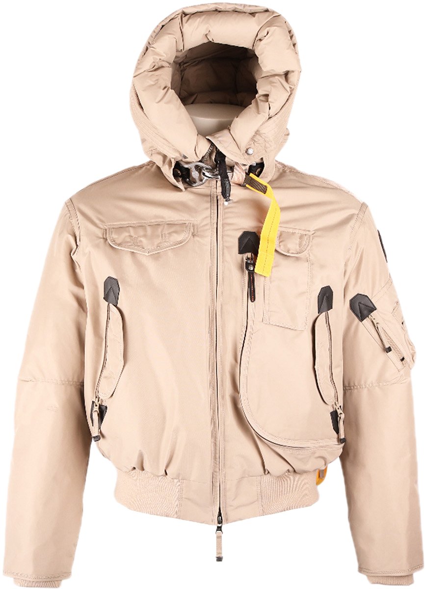 Parajumpers Gobi-W Beige