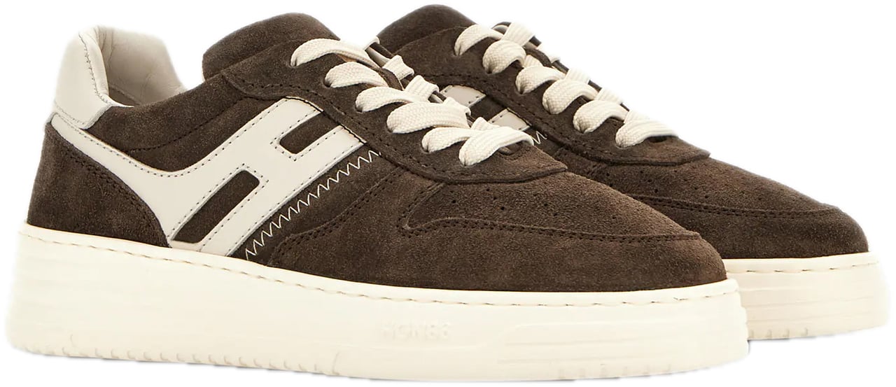 HOGAN Hogan sneakers Bruin