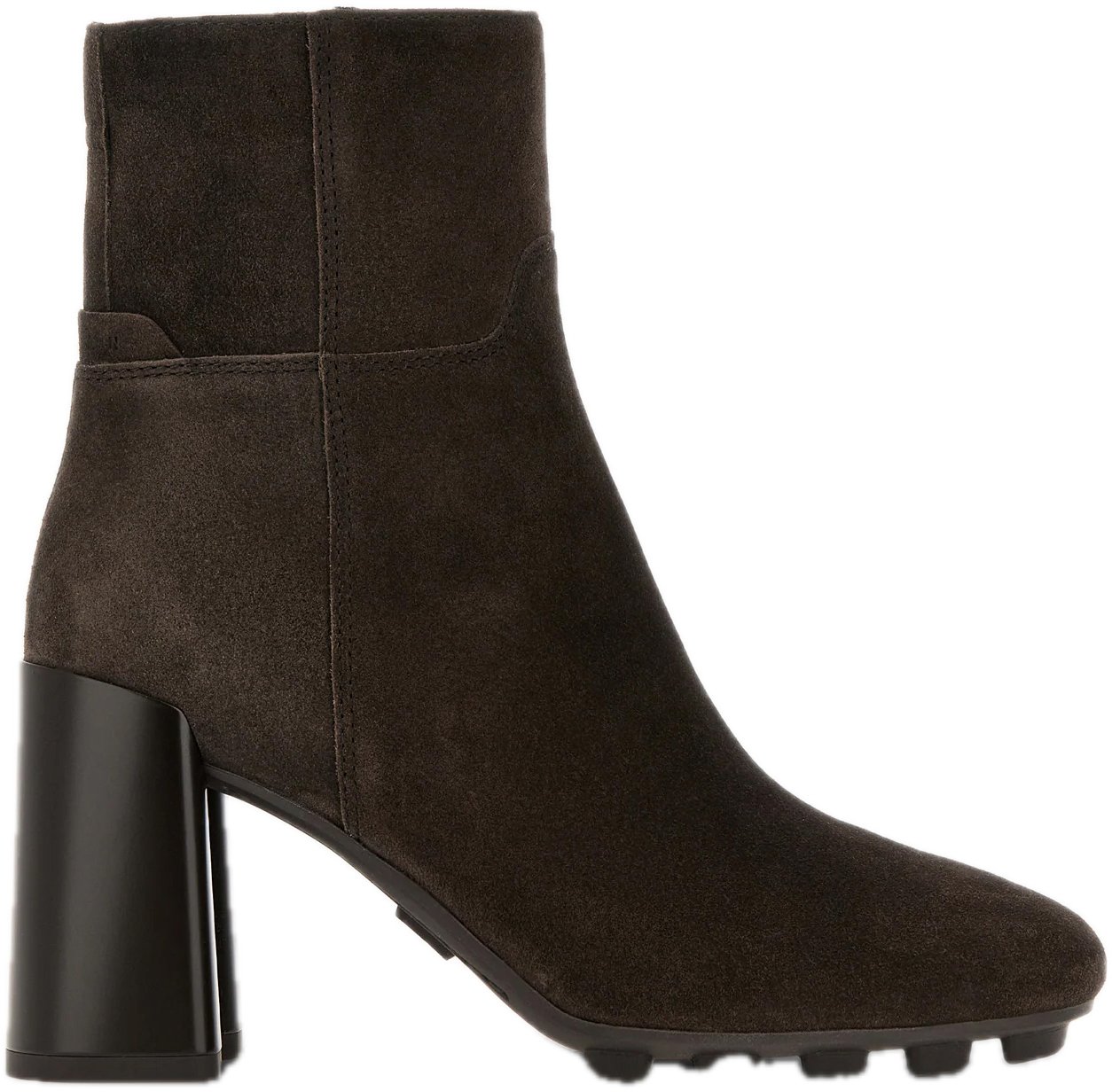 HOGAN Ankle boots Bruin