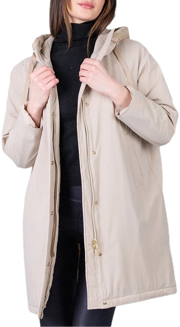 Mabrun Prisca Beige