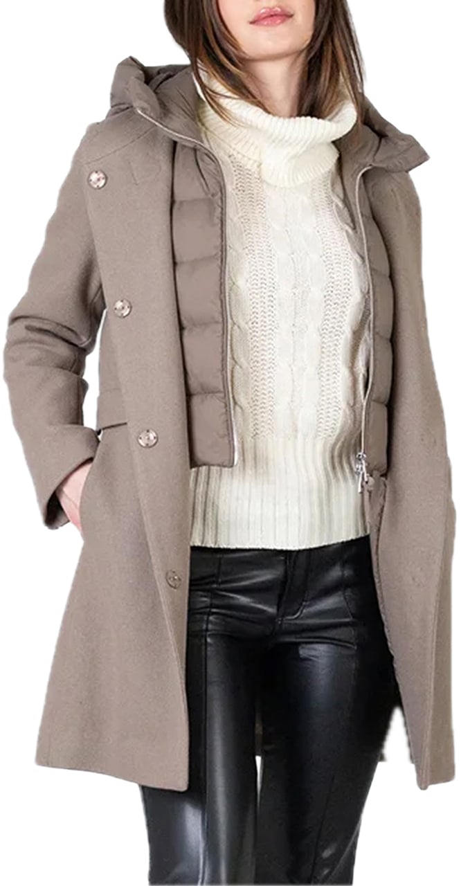Mabrun Beatrice Taupe