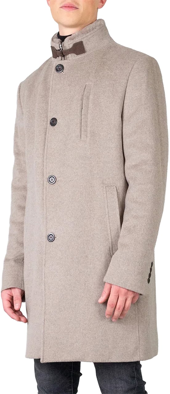 Mabrun Romano Beige