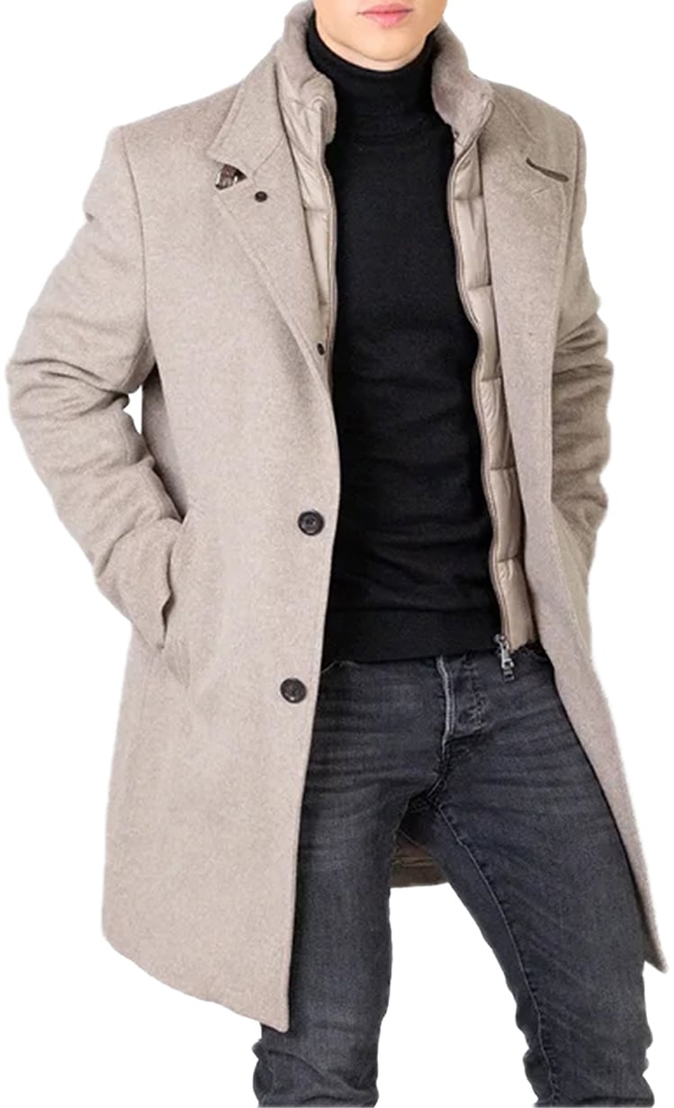 Mabrun Romano Beige