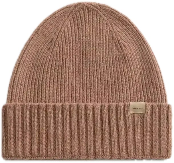 Woolrich Gift Box Falcon Brown Bruin
