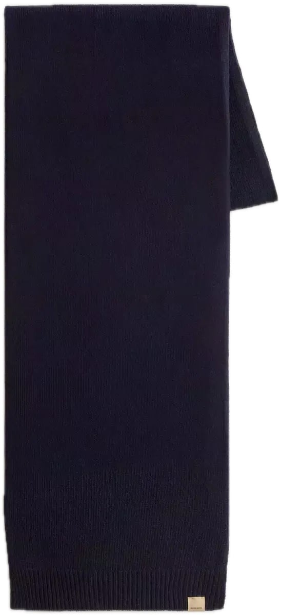 Woolrich Gift Box Melton Blue Blauw