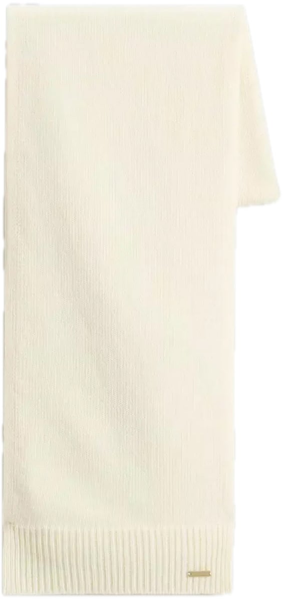 Woolrich Gift Box Jet Stream White Wit