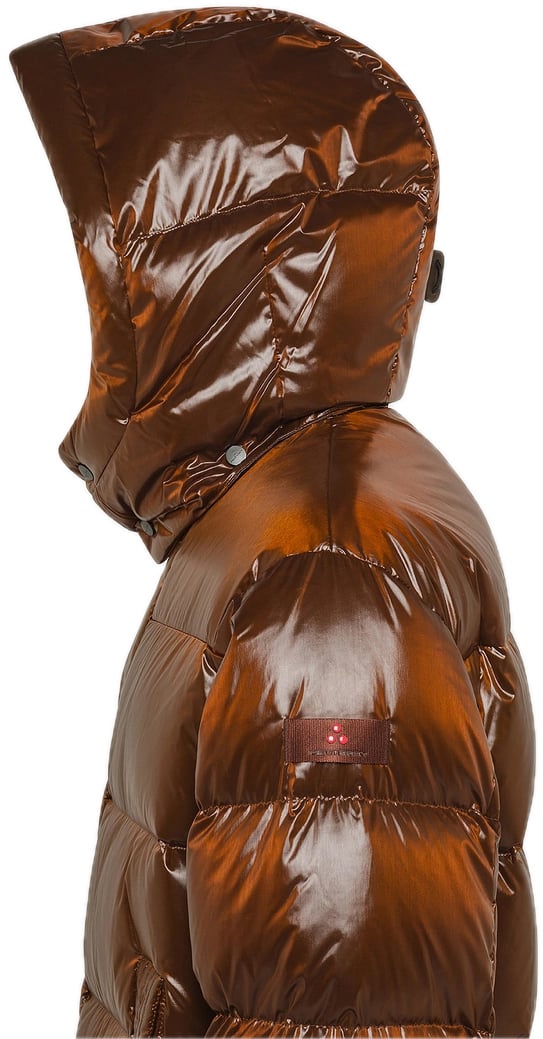 Peuterey Jemi Ksg Jacket Earthenware Oranje