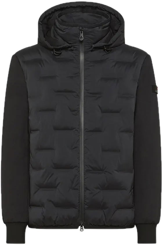 Peuterey Holzer Sjn Bmat Black Zwart
