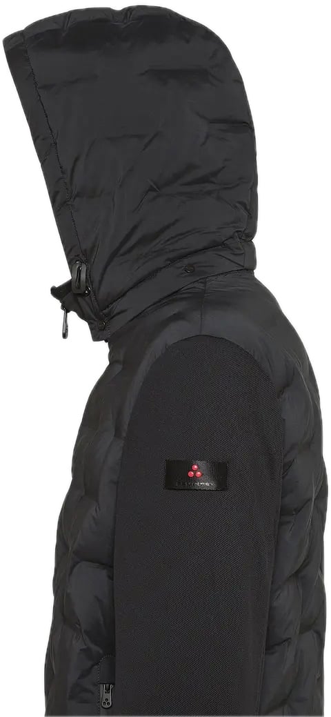 Peuterey Holzer Sjn Bmat Black Zwart